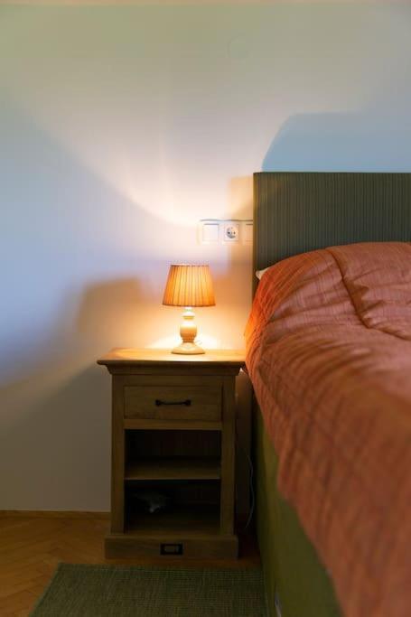 Private Green Getaway Bled Ngoại thất bức ảnh