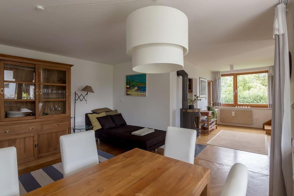 Private Green Getaway Bled Ngoại thất bức ảnh