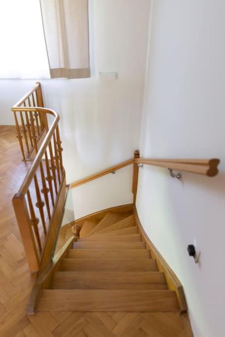 Private Green Getaway Bled Ngoại thất bức ảnh