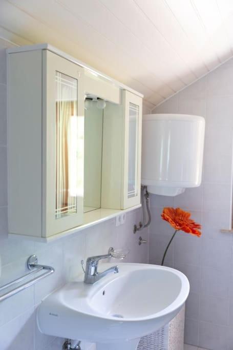 Private Green Getaway Bled Ngoại thất bức ảnh