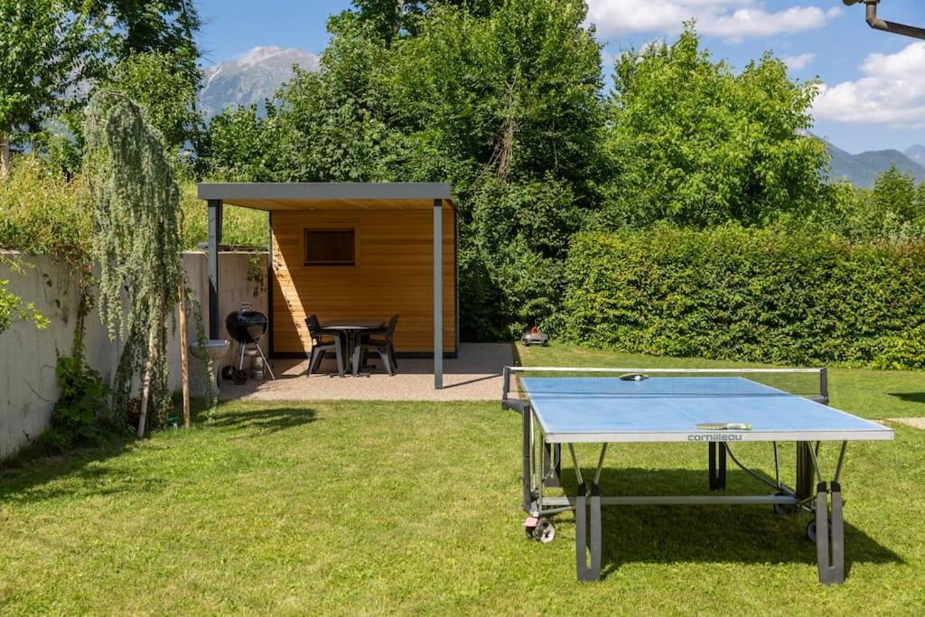Private Green Getaway Bled Ngoại thất bức ảnh